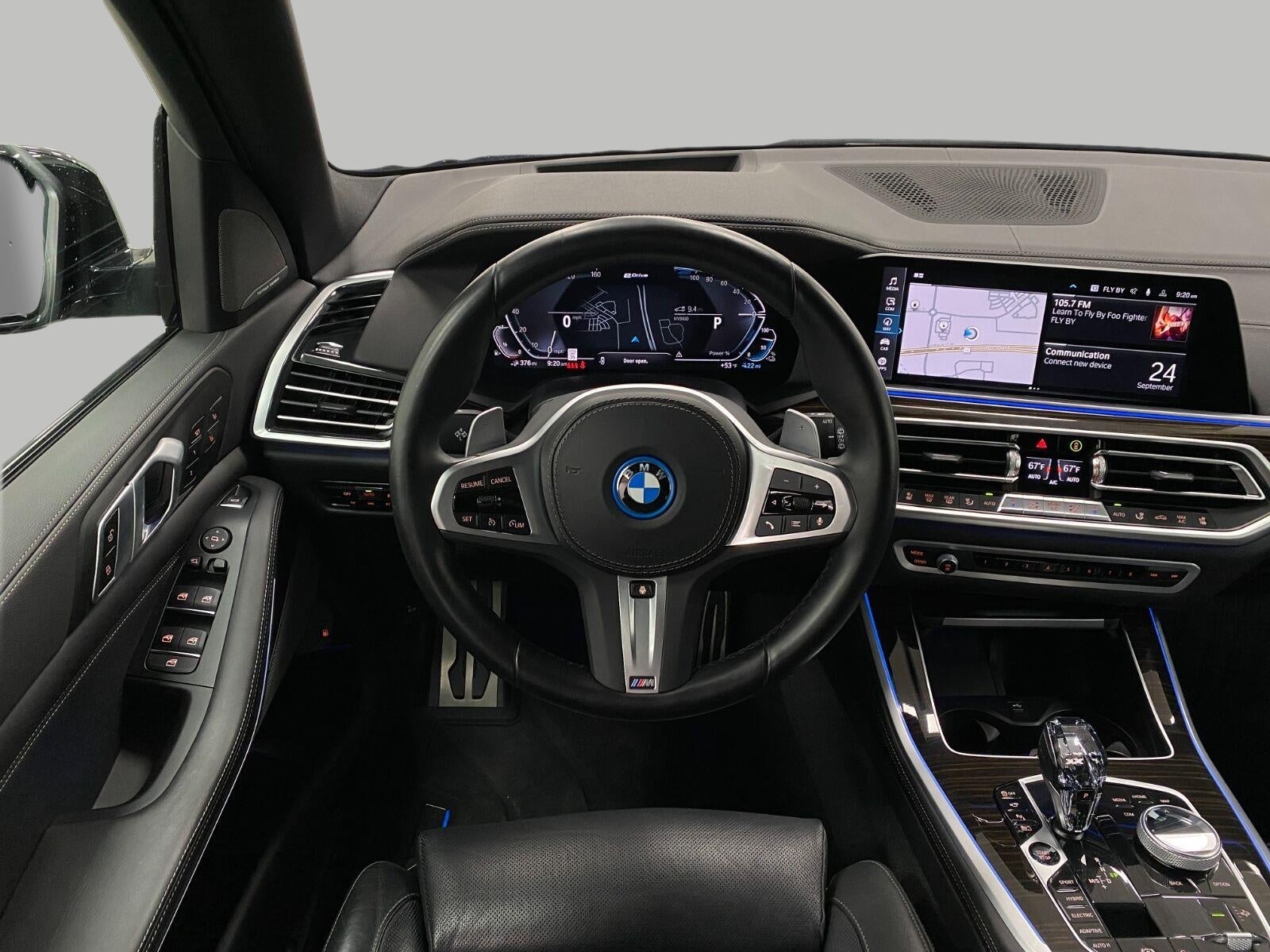 2023 BMW X5 xDrive45e Plug-In Hybrid