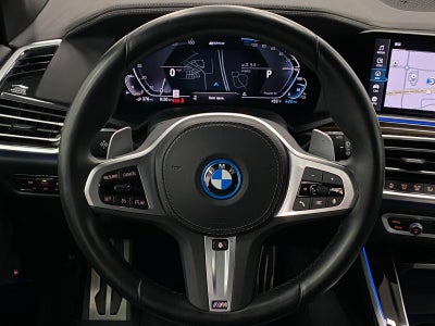 2023 BMW X5 xDrive45e Plug-In Hybrid