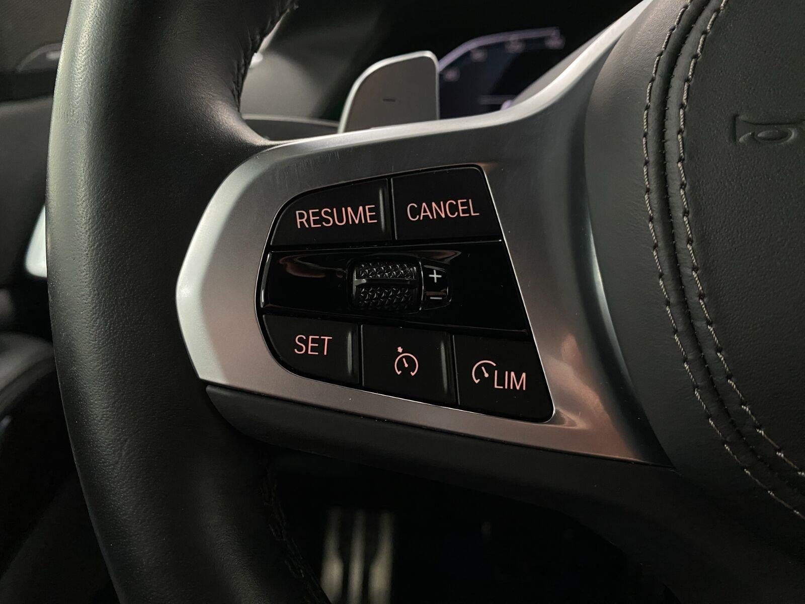 2023 BMW X5 xDrive45e Plug-In Hybrid