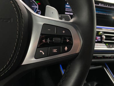 2023 BMW X5 xDrive45e Plug-In Hybrid