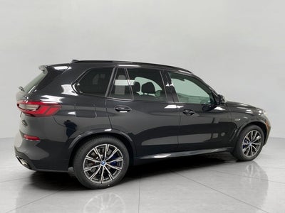 2023 BMW X5 xDrive45e Plug-In Hybrid