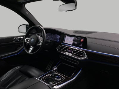 2023 BMW X5 xDrive45e Plug-In Hybrid