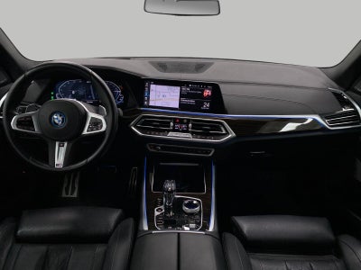 2023 BMW X5 xDrive45e Plug-In Hybrid