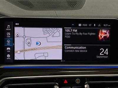 2023 BMW X5 xDrive45e Plug-In Hybrid