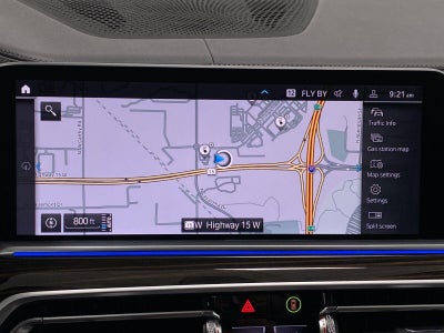 2023 BMW X5 xDrive45e Plug-In Hybrid