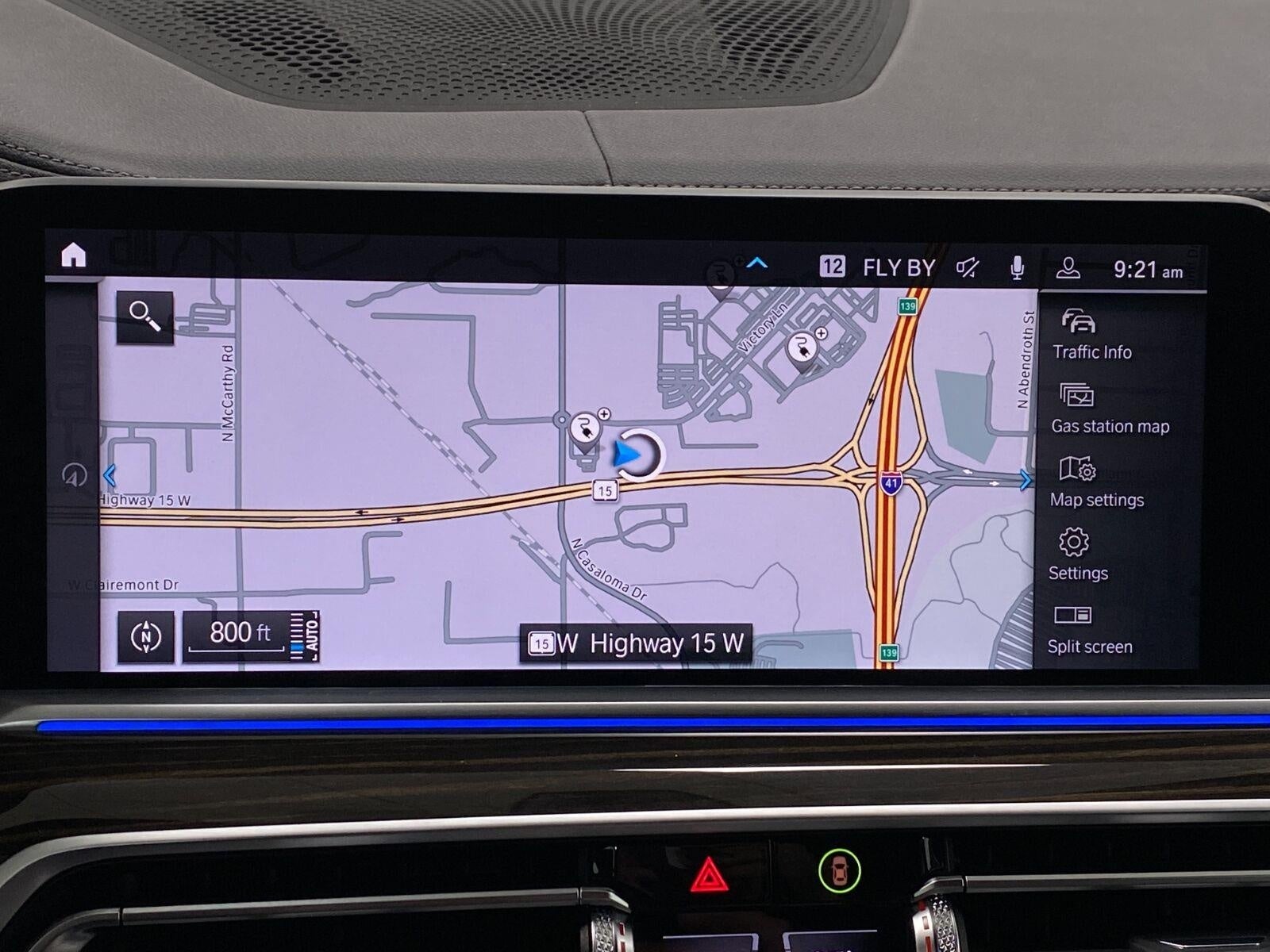 2023 BMW X5 xDrive45e Plug-In Hybrid