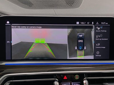2023 BMW X5 xDrive45e Plug-In Hybrid