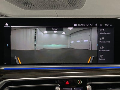 2023 BMW X5 xDrive45e Plug-In Hybrid