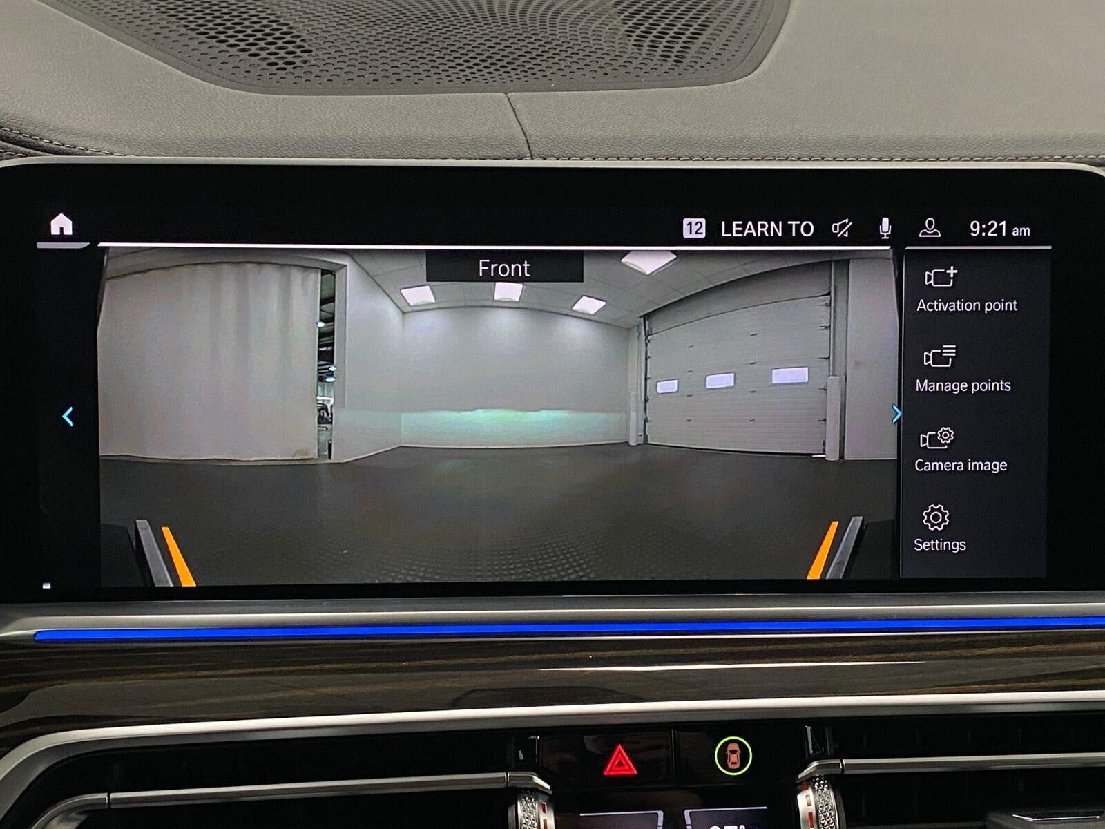 2023 BMW X5 xDrive45e Plug-In Hybrid