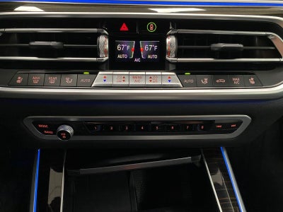 2023 BMW X5 xDrive45e Plug-In Hybrid