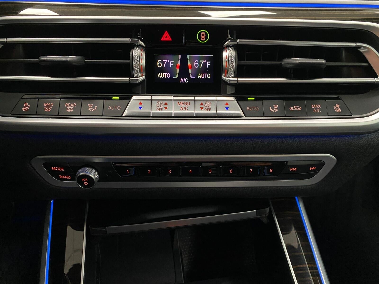 2023 BMW X5 xDrive45e Plug-In Hybrid