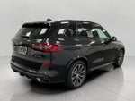 2023 BMW X5 xDrive45e Plug-In Hybrid