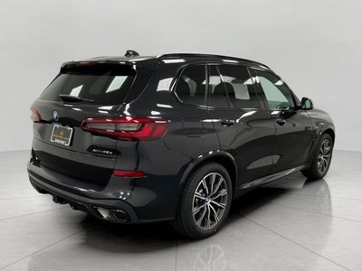 2023 BMW X5 xDrive45e Plug-In Hybrid