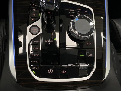 2023 BMW X5 xDrive45e Plug-In Hybrid
