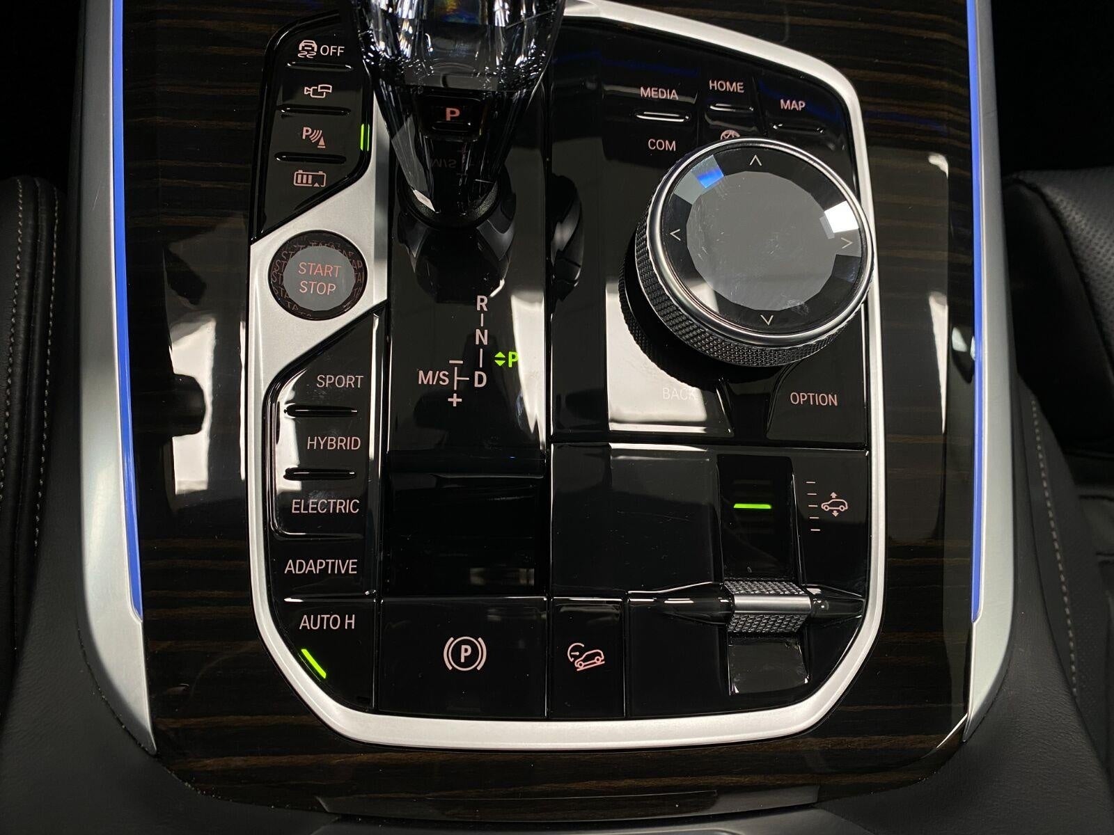 2023 BMW X5 xDrive45e Plug-In Hybrid