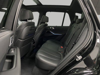 2023 BMW X5 xDrive45e Plug-In Hybrid