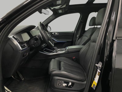 2023 BMW X5 xDrive45e Plug-In Hybrid