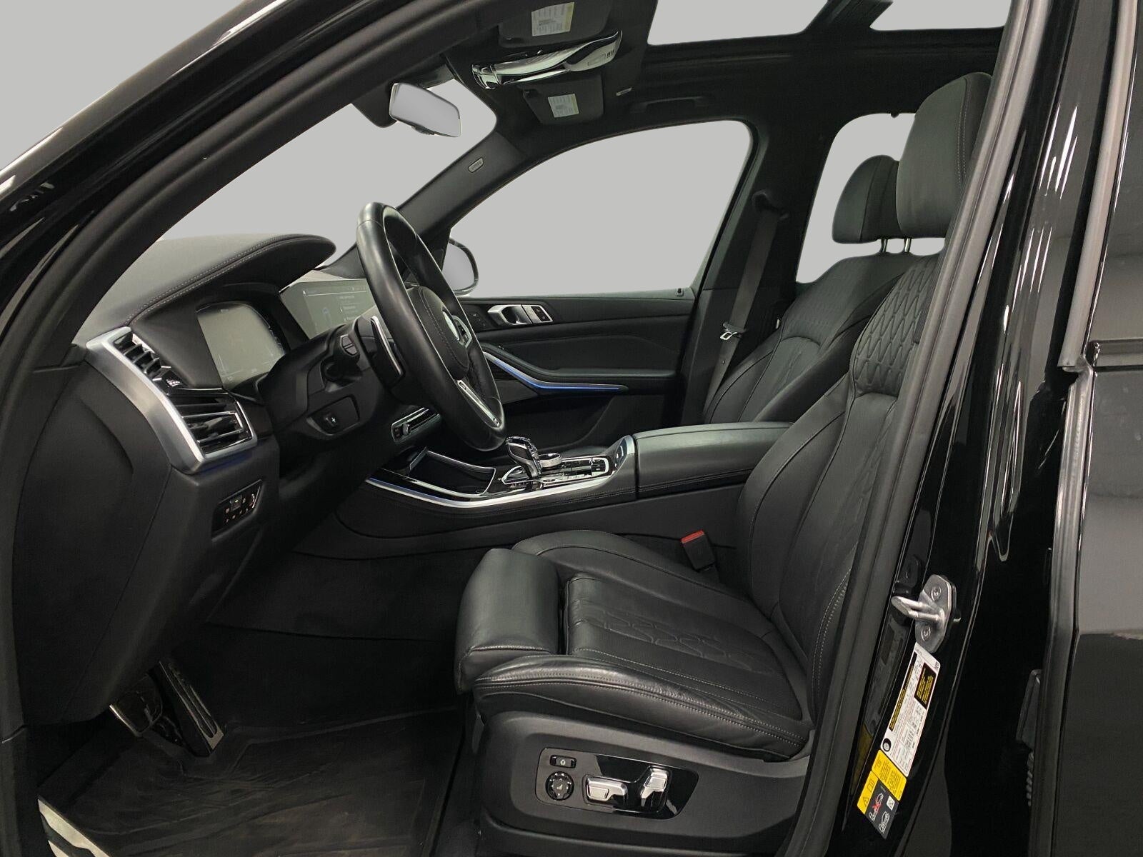 2023 BMW X5 xDrive45e Plug-In Hybrid