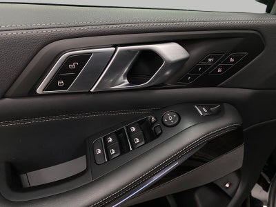 2023 BMW X5 xDrive45e Plug-In Hybrid