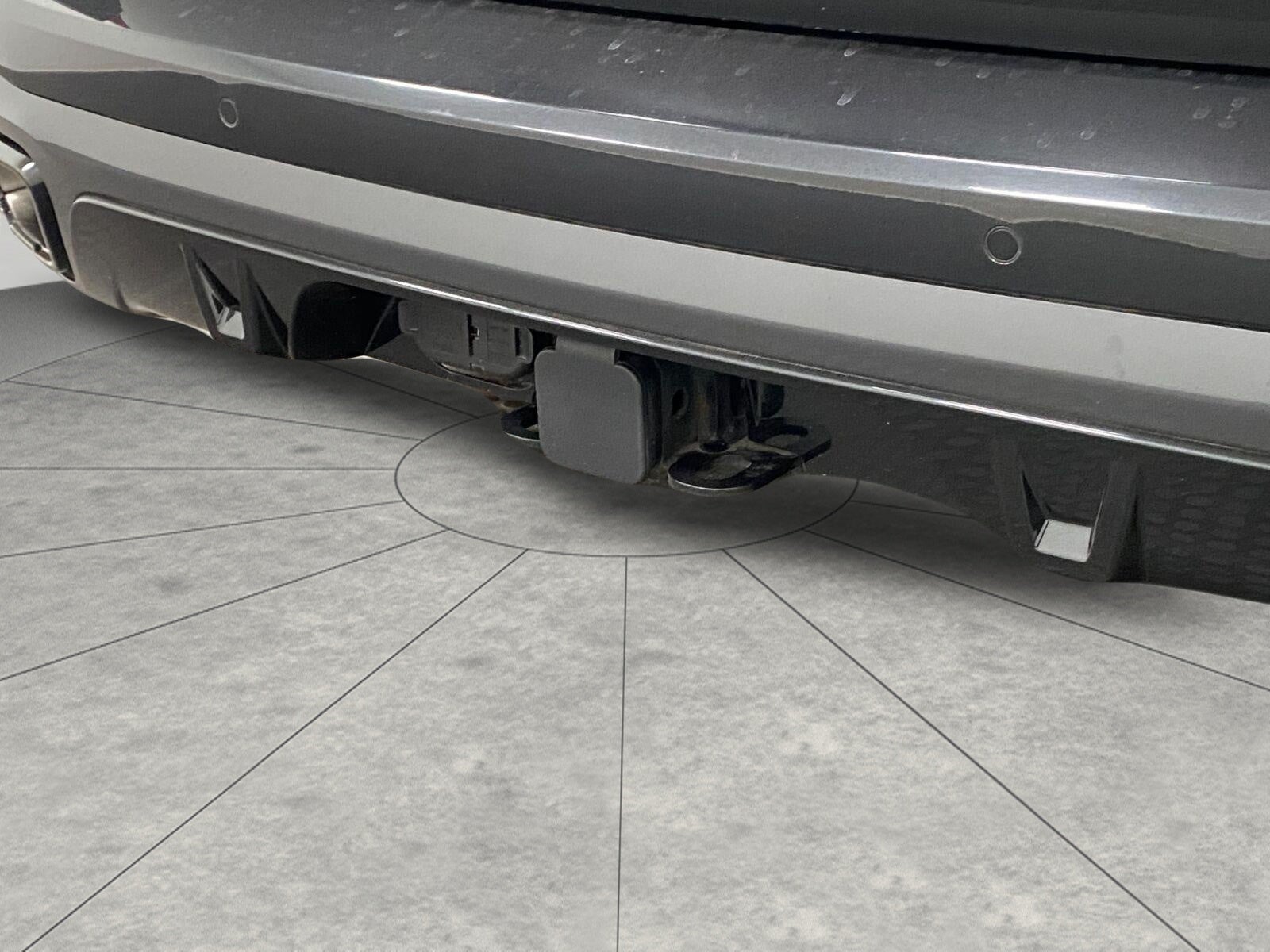 2023 BMW X5 xDrive45e Plug-In Hybrid
