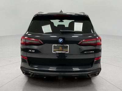 2023 BMW X5 xDrive45e Plug-In Hybrid