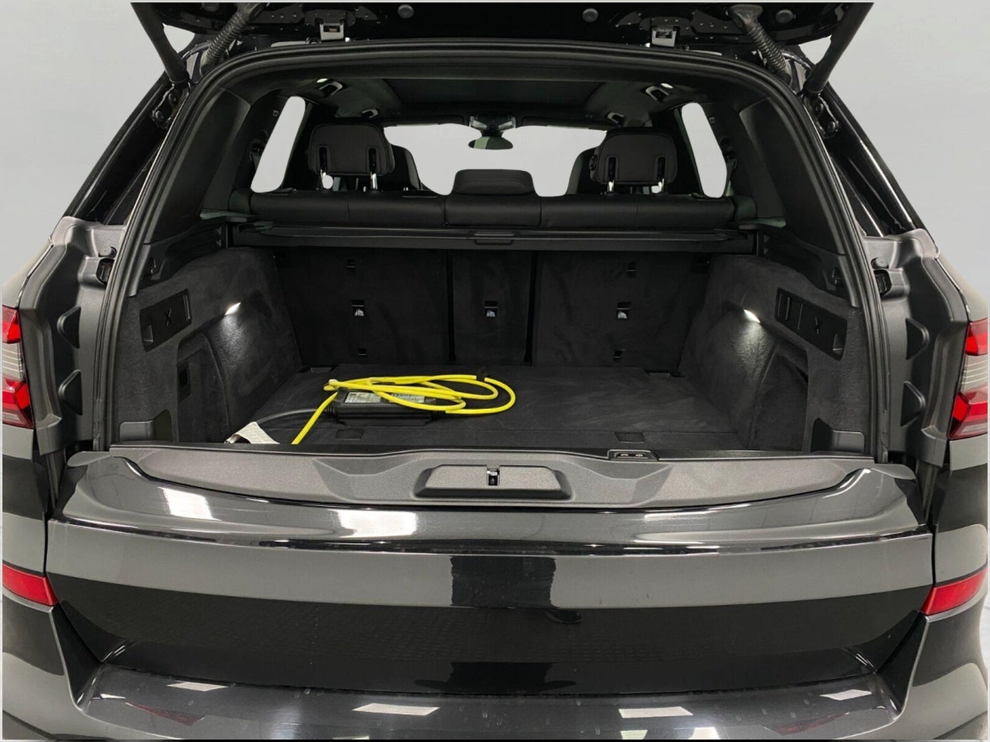 2023 BMW X5 xDrive45e Plug-In Hybrid