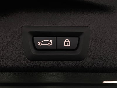2023 BMW X5 xDrive45e Plug-In Hybrid