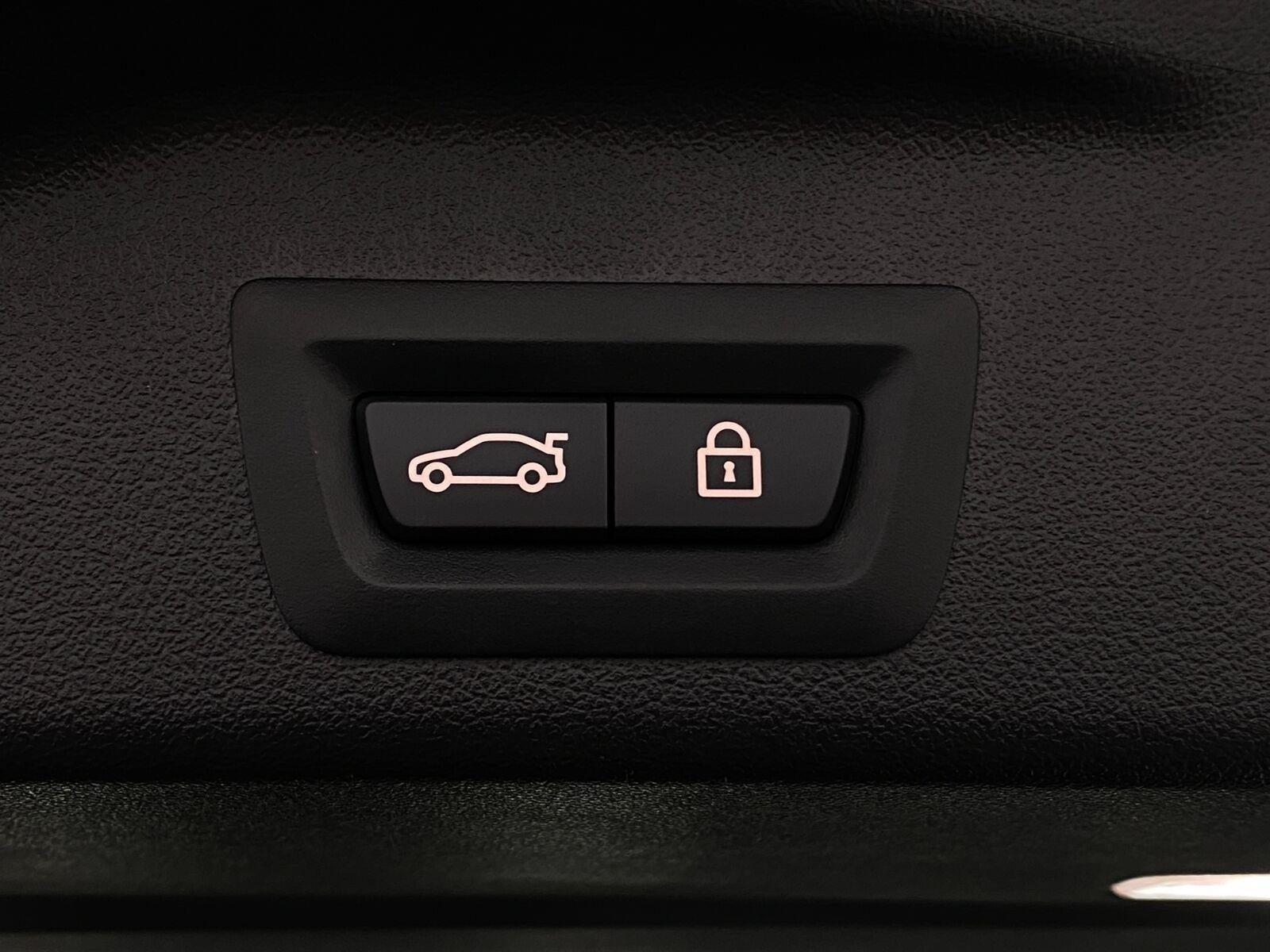2023 BMW X5 xDrive45e Plug-In Hybrid