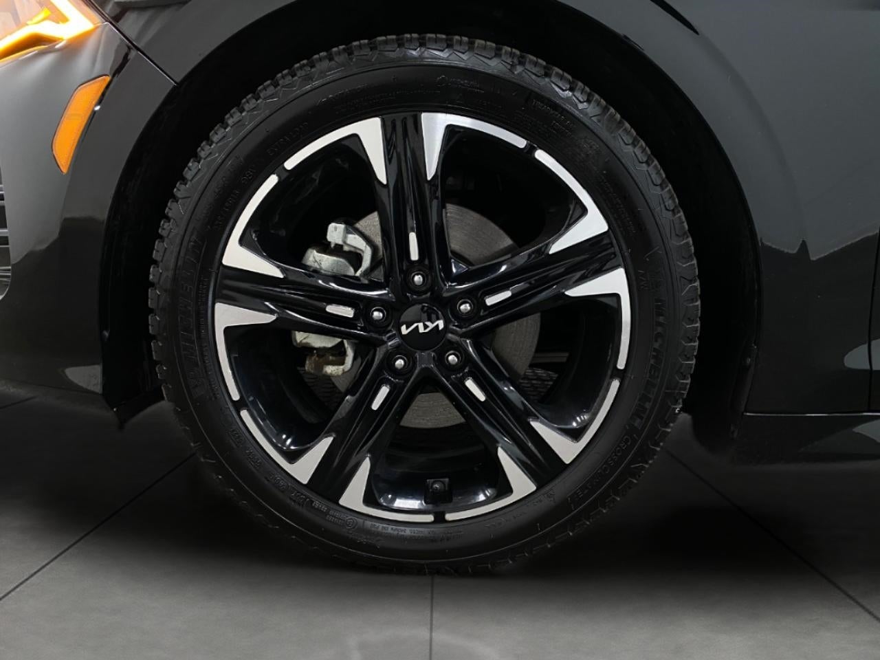 2022 Kia K5 GT-Line Auto FWD