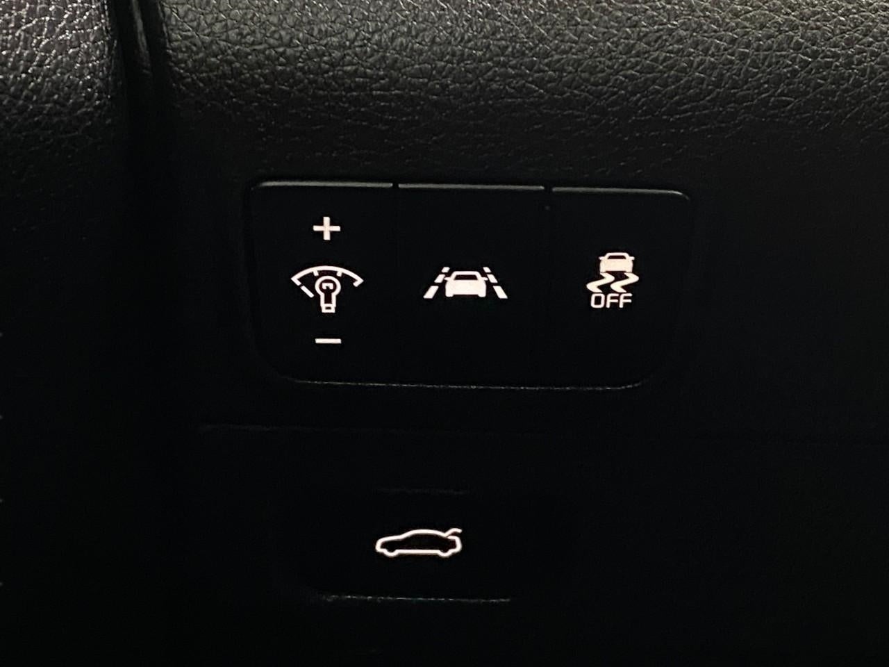 2022 Kia K5 GT-Line Auto FWD