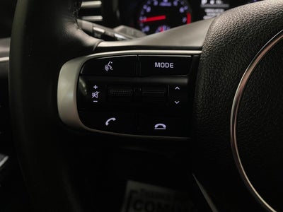2022 Kia K5 GT-Line Auto FWD