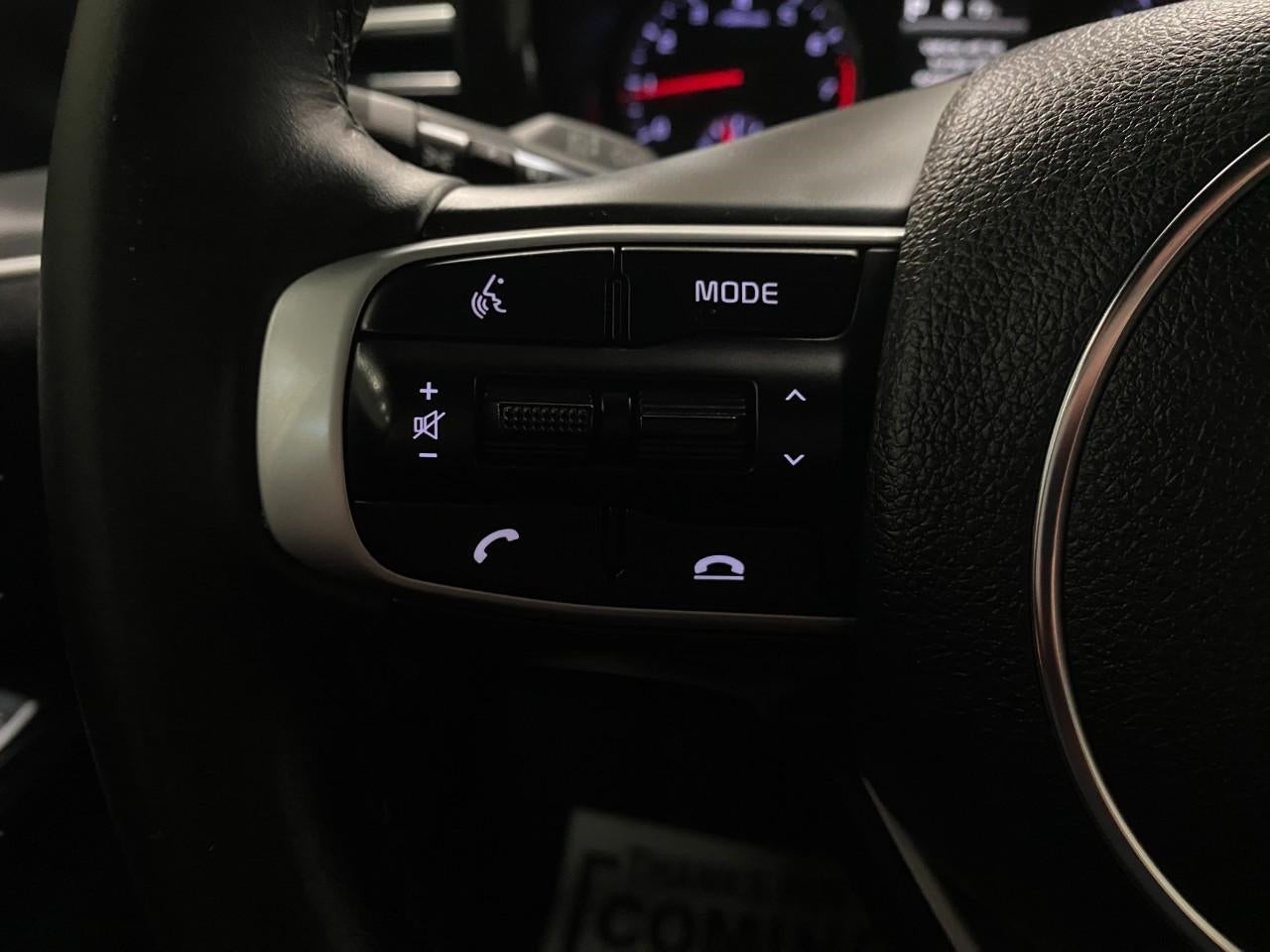 2022 Kia K5 GT-Line Auto FWD