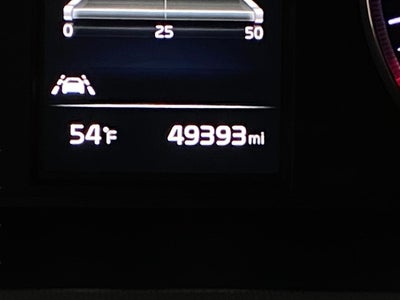 2022 Kia K5 GT-Line Auto FWD