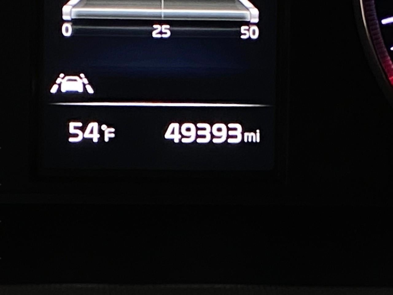 2022 Kia K5 GT-Line Auto FWD