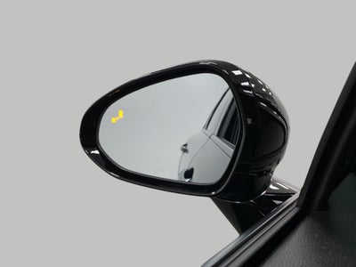 2022 Kia K5 GT-Line Auto FWD