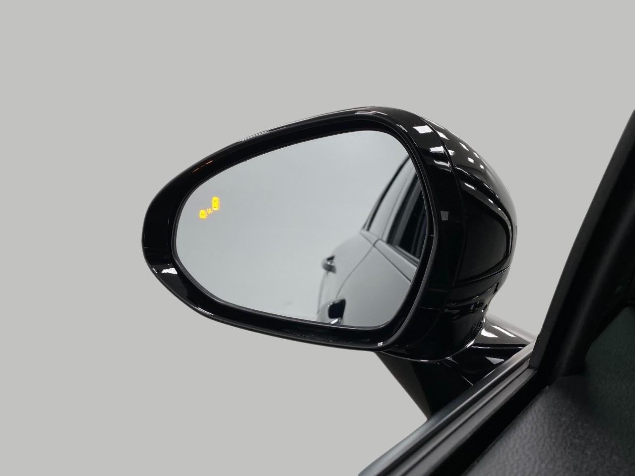 2022 Kia K5 GT-Line Auto FWD