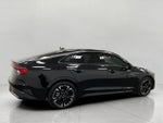 2022 Kia K5 GT-Line Auto FWD