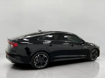 2022 Kia K5 GT-Line Auto FWD