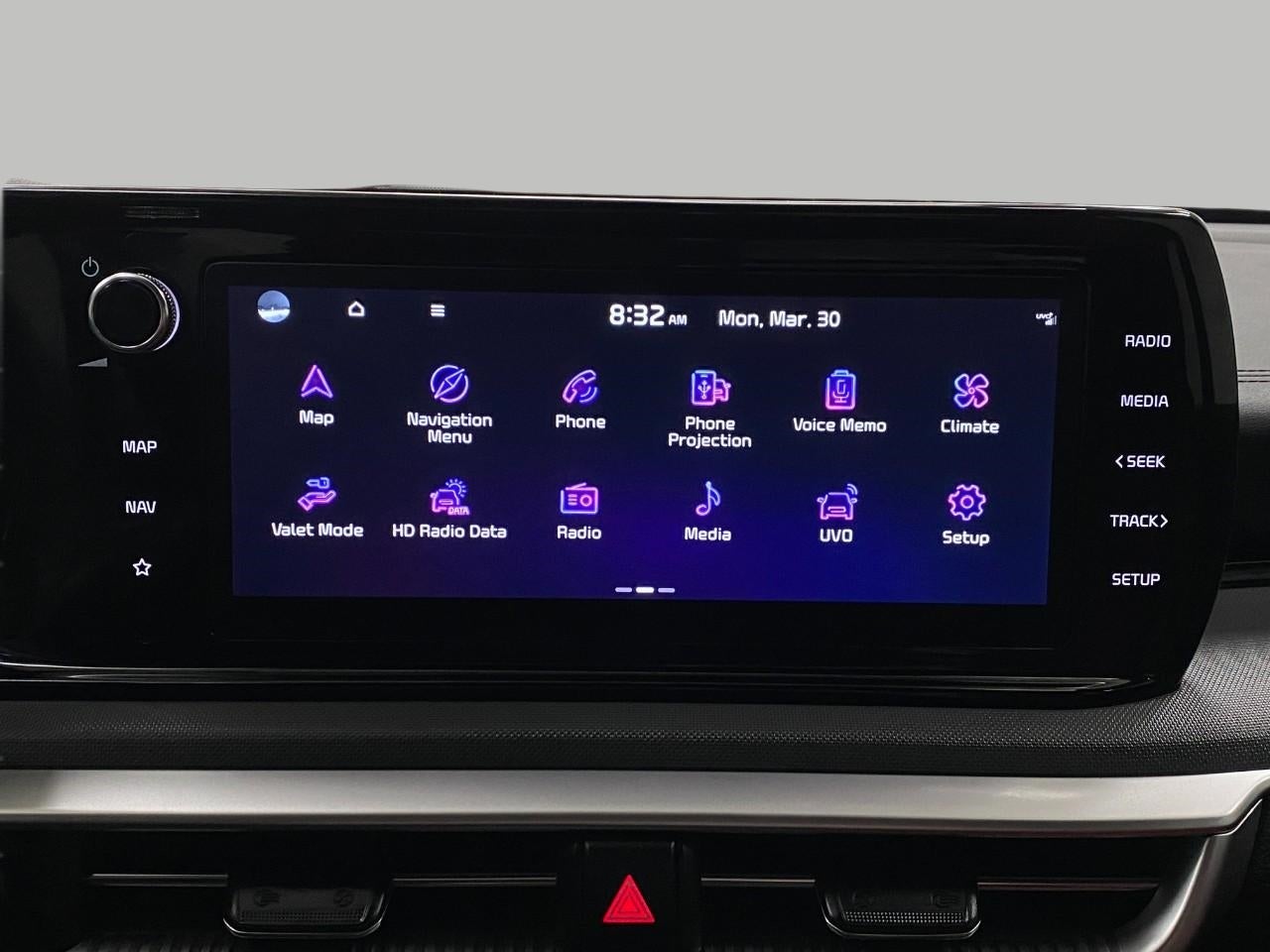 2022 Kia K5 GT-Line Auto FWD