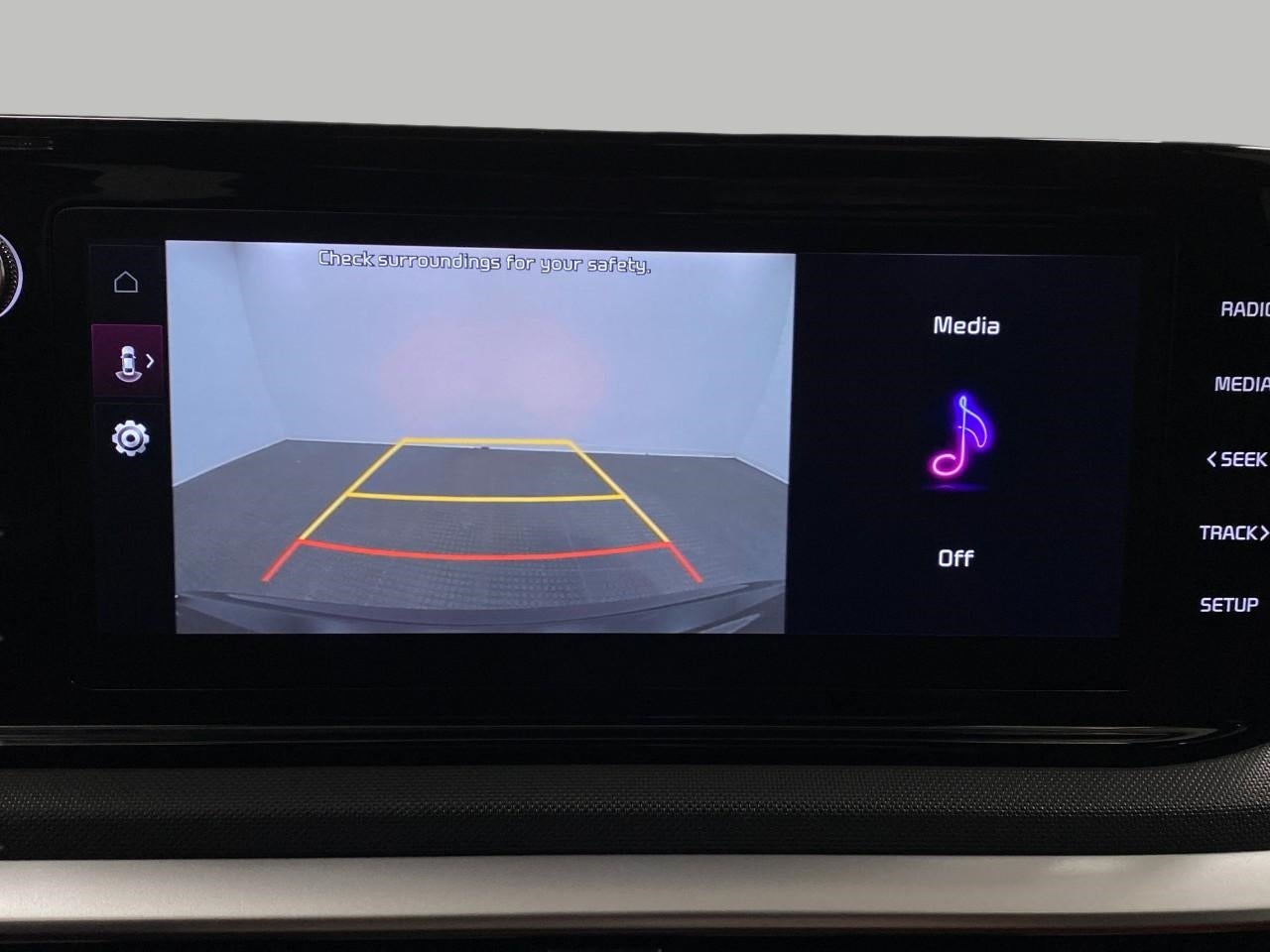 2022 Kia K5 GT-Line Auto FWD