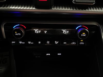 2022 Kia K5 GT-Line Auto FWD