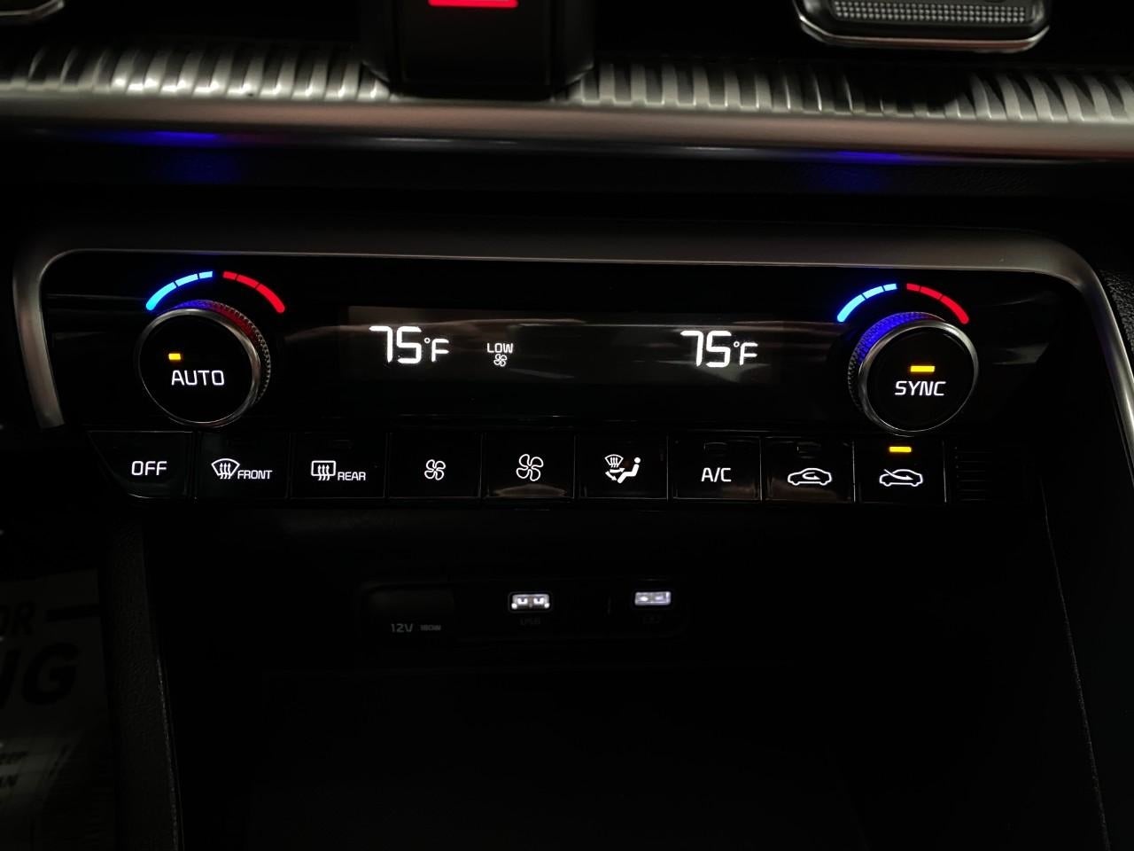 2022 Kia K5 GT-Line Auto FWD