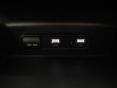 2022 Kia K5 GT-Line Auto FWD