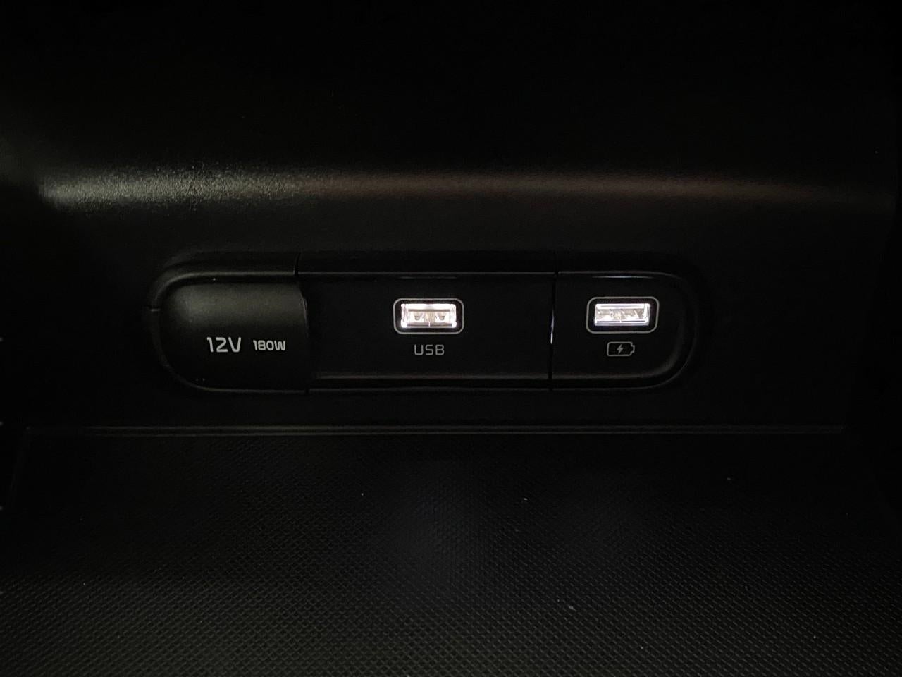 2022 Kia K5 GT-Line Auto FWD