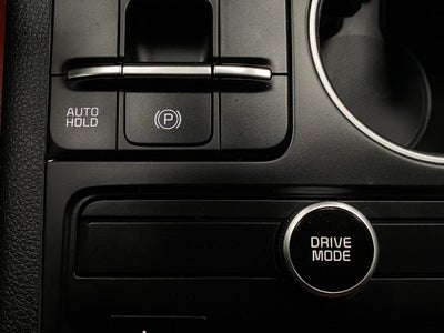 2022 Kia K5 GT-Line Auto FWD