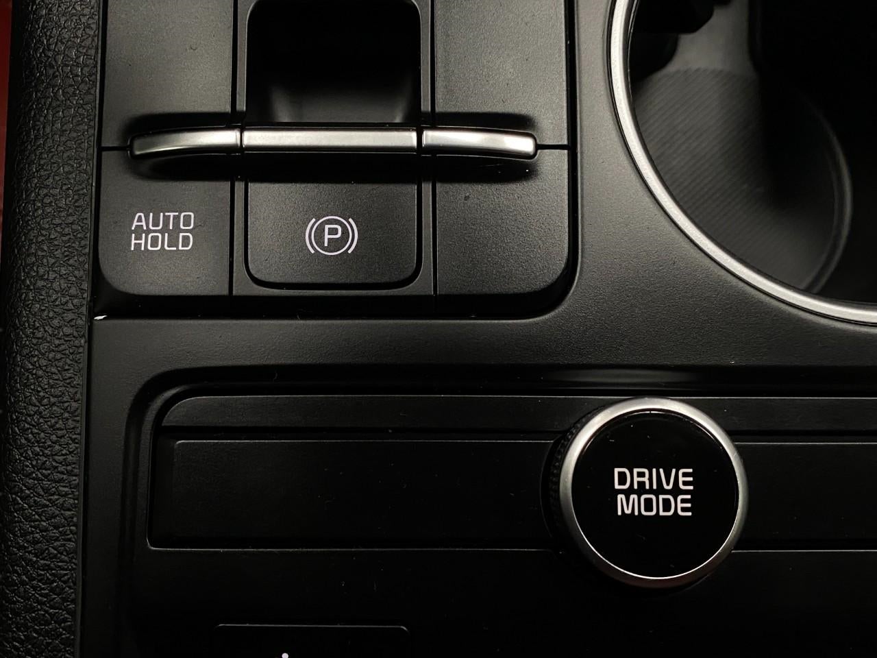 2022 Kia K5 GT-Line Auto FWD