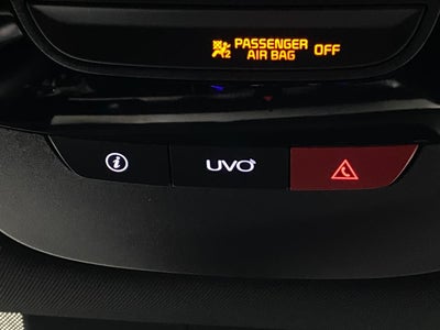 2022 Kia K5 GT-Line Auto FWD