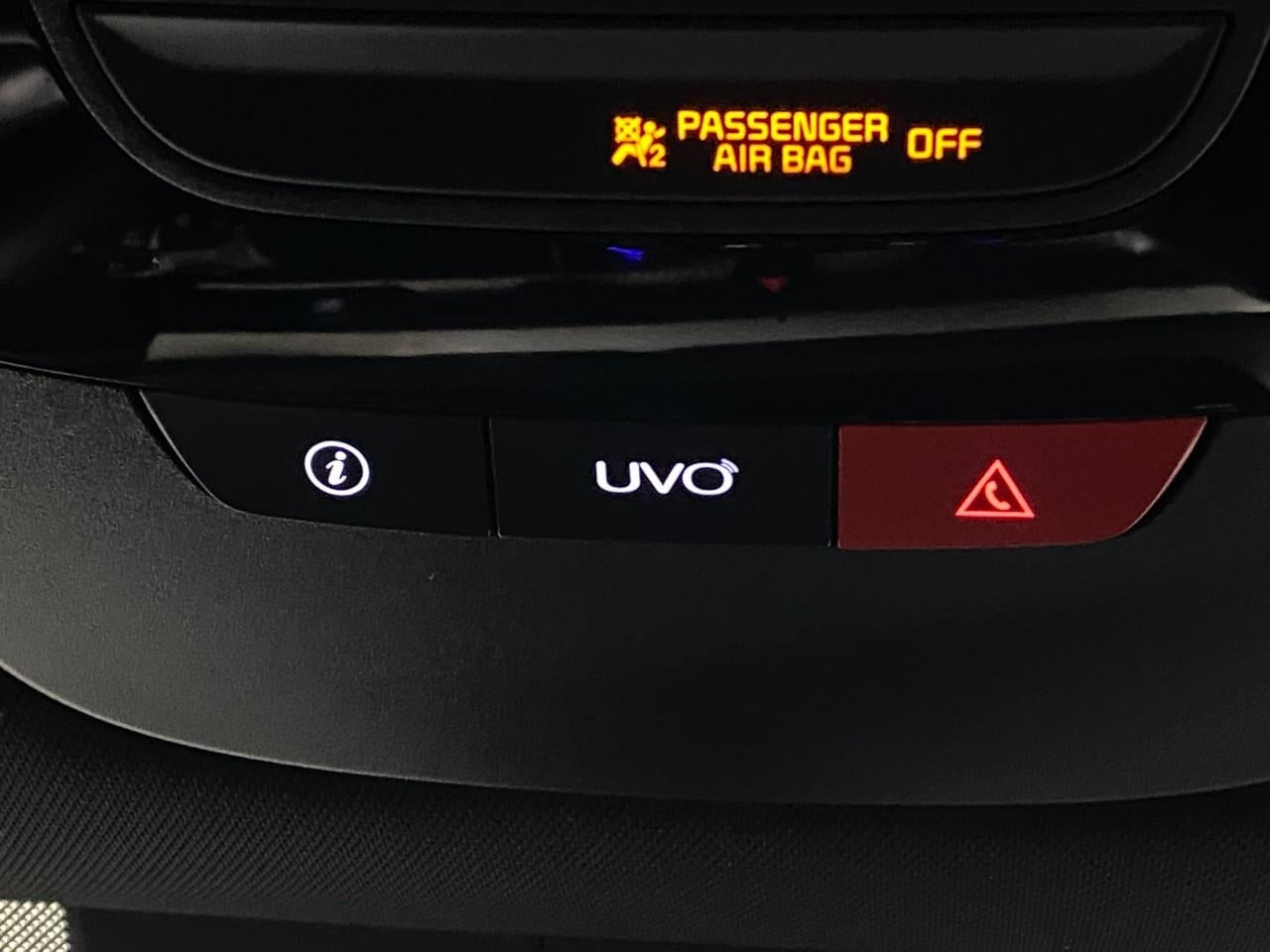 2022 Kia K5 GT-Line Auto FWD