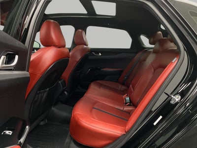 2022 Kia K5 GT-Line Auto FWD