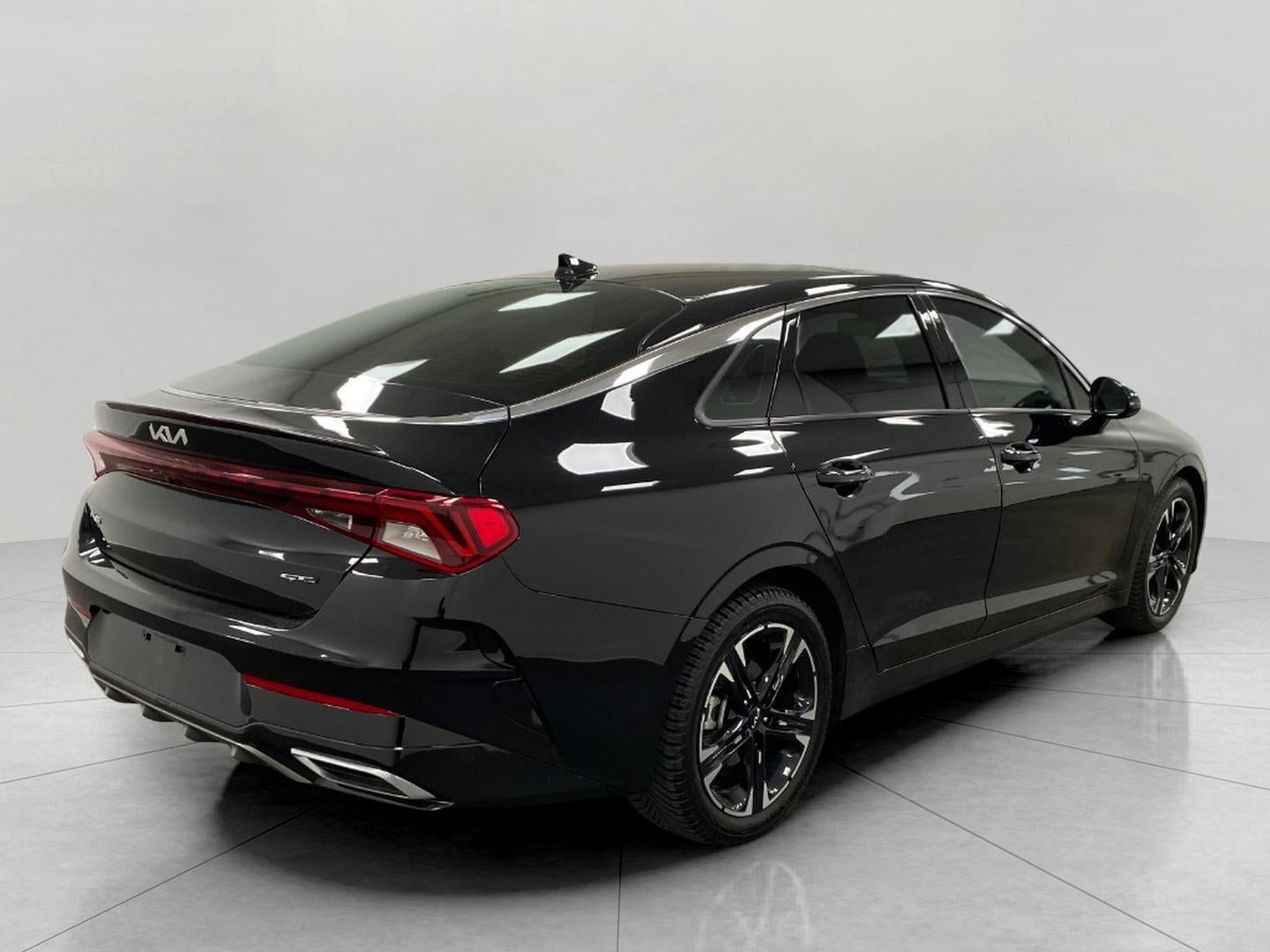 2022 Kia K5 GT-Line Auto FWD